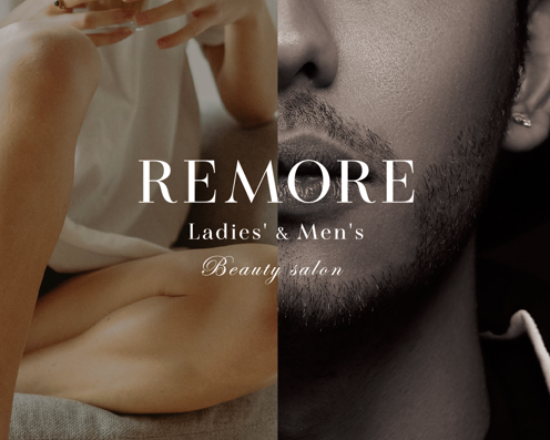 REMORE_SALON